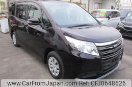 toyota noah 2016 -TOYOTA--Noah DBA-ZRR80G--ZRR80-0277796---TOYOTA--Noah DBA-ZRR80G--ZRR80-0277796-