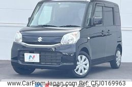 suzuki spacia 2016 -SUZUKI--Spacia DAA-MK42S--MK42S-144540---SUZUKI--Spacia DAA-MK42S--MK42S-144540-