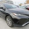 toyota harrier 2020 -TOYOTA 【神戸 337】--Harrier AXUH80--AXUH80-0008318---TOYOTA 【神戸 337】--Harrier AXUH80--AXUH80-0008318- image 38