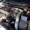 mitsubishi lancer 2003 CFJ1744834 image 15
