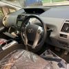 toyota prius-α 2013 -TOYOTA--Prius α DAA-ZVW40W--ZVW40-3068568---TOYOTA--Prius α DAA-ZVW40W--ZVW40-3068568- image 2