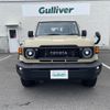 toyota land-cruiser-wagon 2024 -TOYOTA--Land Cruiser Wagon 3DA-GDJ76W--GDJ76-1003065---TOYOTA--Land Cruiser Wagon 3DA-GDJ76W--GDJ76-1003065- image 17