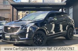 cadillac xt5 2022 -GM--Cadillac XT5 7BA-C1UL--1GYFN9RS6MZ197983---GM--Cadillac XT5 7BA-C1UL--1GYFN9RS6MZ197983-