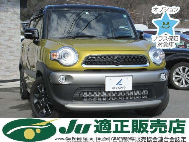 suzuki xbee 2020 -SUZUKI--XBEE MN71S-162014---SUZUKI--XBEE MN71S-162014- image 1