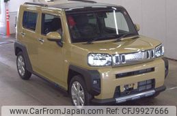 daihatsu taft 2023 quick_quick_5BA-LA900S_0125554