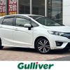 honda fit 2015 -HONDA--Fit DAA-GP5--GP5-4202082---HONDA--Fit DAA-GP5--GP5-4202082- image 1