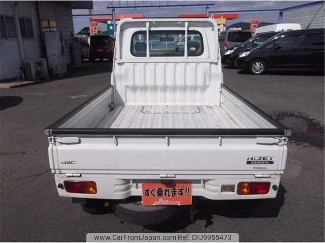 daihatsu hijet-truck 2009 -DAIHATSU 【盛岡 480ｳ8233】--Hijet Truck EBD-S211P--S211P-0048848---DAIHATSU 【盛岡 480ｳ8233】--Hijet Truck EBD-S211P--S211P-0048848- image 2