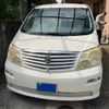 toyota alphard 2005 -TOYOTA--Alphard CBA-ANH15W--ANH15-0026258---TOYOTA--Alphard CBA-ANH15W--ANH15-0026258- image 1