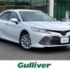 toyota camry 2017 -TOYOTA--Camry DAA-AXVH70--AXVH70-1018058---TOYOTA--Camry DAA-AXVH70--AXVH70-1018058- image 1