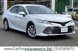 toyota camry 2017 -TOYOTA--Camry DAA-AXVH70--AXVH70-1018058---TOYOTA--Camry DAA-AXVH70--AXVH70-1018058-