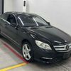 mercedes-benz cl-class 2012 CFJ1503386 image 1