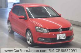 volkswagen polo undefined -VOLKSWAGEN 【三重 503ト5651】--VW Polo 6RCAV-WVWZZZ6RZCY197133---VOLKSWAGEN 【三重 503ト5651】--VW Polo 6RCAV-WVWZZZ6RZCY197133-