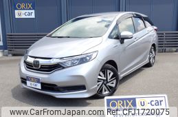 honda shuttle 2022 CFJ1720075