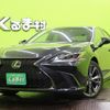 lexus es 2020 quick_quick_6AA-AXZH10_AXZH10-1014776 image 1