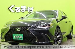 lexus es 2020 quick_quick_6AA-AXZH10_AXZH10-1014776