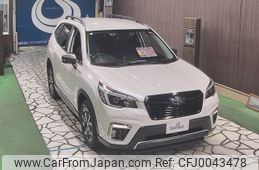 subaru forester 2020 -SUBARU--Forester SK5-002382---SUBARU--Forester SK5-002382-