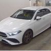 mercedes-benz a-class 2024 -MERCEDES-BENZ 【足立 331ﾁ3527】--Benz A Class 5AA-177084--W1K1770842V197706---MERCEDES-BENZ 【足立 331ﾁ3527】--Benz A Class 5AA-177084--W1K1770842V197706- image 2