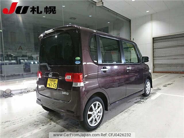 daihatsu tanto 2013 -DAIHATSU 【札幌 580ﾕ6172】--Tanto L385S-0104283---DAIHATSU 【札幌 580ﾕ6172】--Tanto L385S-0104283- image 2