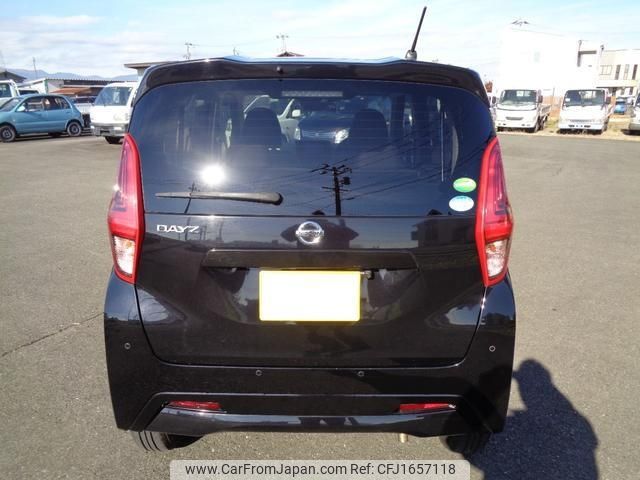 nissan dayz 2019 CFJ1657118 image 2