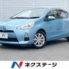 toyota aqua 2013 -TOYOTA--AQUA DAA-NHP10--NHP10-2274675---TOYOTA--AQUA DAA-NHP10--NHP10-2274675- image 1