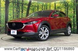 mazda cx-3 2019 -MAZDA--CX-30 3DA-DM8P--DM8P-102059---MAZDA--CX-30 3DA-DM8P--DM8P-102059-