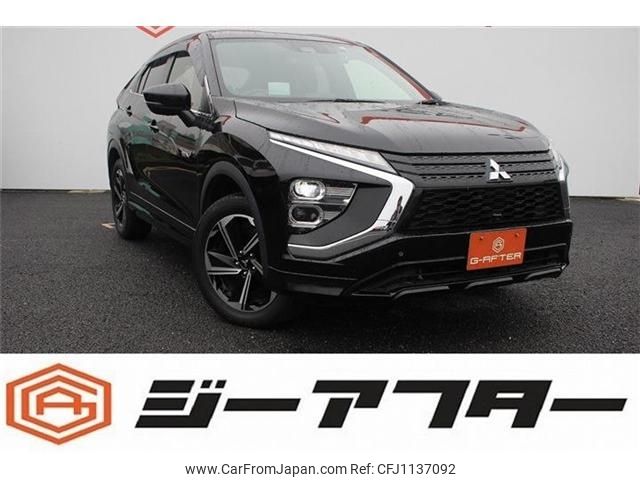 mitsubishi eclipse-cross 2021 -MITSUBISHI--Eclipse Cross 5LA-GL3W--GL3W-0307059---MITSUBISHI--Eclipse Cross 5LA-GL3W--GL3W-0307059- image 1