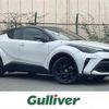 toyota c-hr 2021 -TOYOTA--C-HR 6AA-ZYX11--ZYX11-2045649---TOYOTA--C-HR 6AA-ZYX11--ZYX11-2045649- image 1