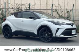 toyota c-hr 2021 -TOYOTA--C-HR 6AA-ZYX11--ZYX11-2045649---TOYOTA--C-HR 6AA-ZYX11--ZYX11-2045649-