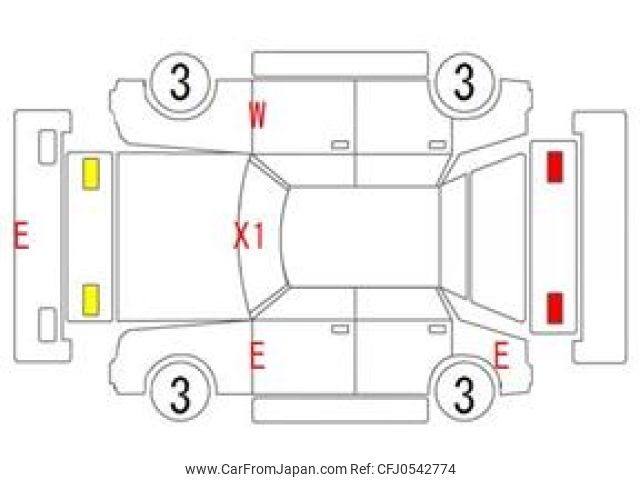 bmw 4-series 2015 -BMW--BMW 4 Series DBA-4A20--WBA4A12000GK07686---BMW--BMW 4 Series DBA-4A20--WBA4A12000GK07686- image 2