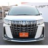 toyota alphard 2018 -TOYOTA--Alphard DBA-AGH30W--AGH30-0185148---TOYOTA--Alphard DBA-AGH30W--AGH30-0185148- image 6