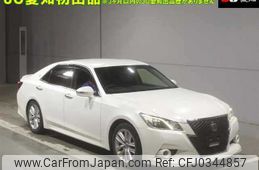 toyota crown 2015 -TOYOTA--Crown GRS210-6017445---TOYOTA--Crown GRS210-6017445-