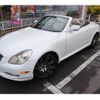 lexus sc 2010 GOO_JP_700102067530250425003 image 2