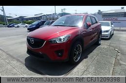 mazda cx-5 2014 -MAZDA--CX-5 KE2FW--139454---MAZDA--CX-5 KE2FW--139454-