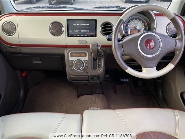 suzuki alto-lapin 2013 -SUZUKI--Alto Lapin DBA-HE22S--HE22S-820389---SUZUKI--Alto Lapin DBA-HE22S--HE22S-820389- image 2