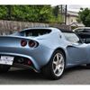lotus elise 2006 quick_quick_GH-111_SCCGA11146HN72660 image 17
