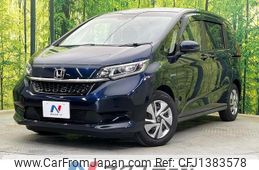 honda freed 2020 -HONDA--Freed 6AA-GB7--GB7-3140689---HONDA--Freed 6AA-GB7--GB7-3140689-
