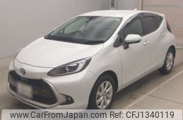 toyota aqua 2023 -TOYOTA 【群馬 503ﾊ6850】--AQUA 6AA-MXPK11--MXPK11-2125741---TOYOTA 【群馬 503ﾊ6850】--AQUA 6AA-MXPK11--MXPK11-2125741-