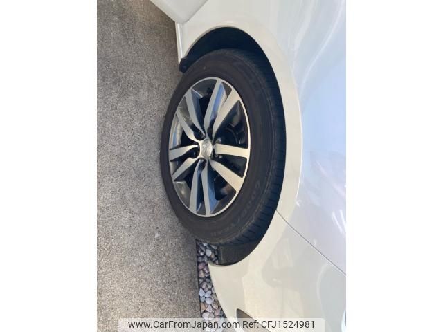 peugeot 308 2018 CFJ1524981 image 2