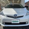 toyota prius-α 2012 CFJ1794126 image 18