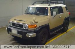 toyota fj-cruiser 2016 -TOYOTA 【横浜 347ﾘ 721】--FJ Curiser CBA-GSJ15W--GSJ15-0134024---TOYOTA 【横浜 347ﾘ 721】--FJ Curiser CBA-GSJ15W--GSJ15-0134024-