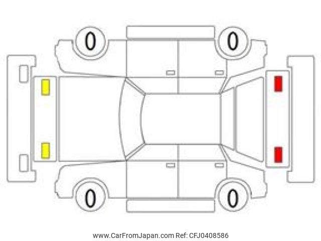 nissan serena 2017 -NISSAN--Serena DAA-GFC27--GFC27-060078---NISSAN--Serena DAA-GFC27--GFC27-060078- image 2