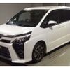 toyota voxy 2017 -TOYOTA--Voxy DBA-ZRR80W--ZRR80W-0380973---TOYOTA--Voxy DBA-ZRR80W--ZRR80W-0380973- image 1