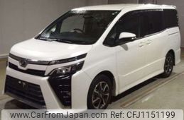 toyota voxy 2017 -TOYOTA--Voxy DBA-ZRR80W--ZRR80W-0380973---TOYOTA--Voxy DBA-ZRR80W--ZRR80W-0380973-