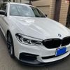 bmw 5-series 2019 CFJ1524814 image 3