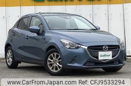 mazda demio 2016 -MAZDA--Demio DBA-DJ3FS--DJ3FS-143461---MAZDA--Demio DBA-DJ3FS--DJ3FS-143461-