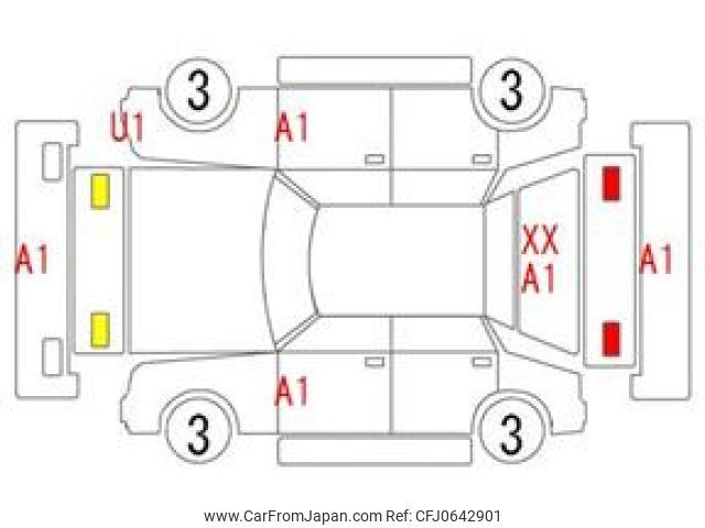 toyota sienta 2022 -TOYOTA--Sienta 6AA-NHP170G--NHP170-7252839---TOYOTA--Sienta 6AA-NHP170G--NHP170-7252839- image 2