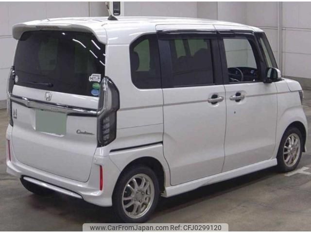 honda n-box 2020 quick_quick_6BA-JF4_1117313 image 2