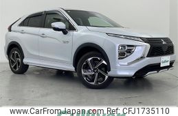 mitsubishi eclipse-cross 2020 CFJ1735110