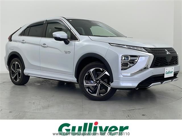 mitsubishi eclipse-cross 2020 CFJ1735110 image 1