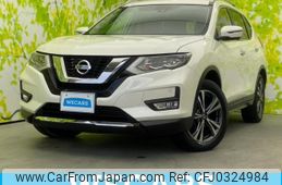 nissan x-trail 2019 quick_quick_NT32_NT32-588730